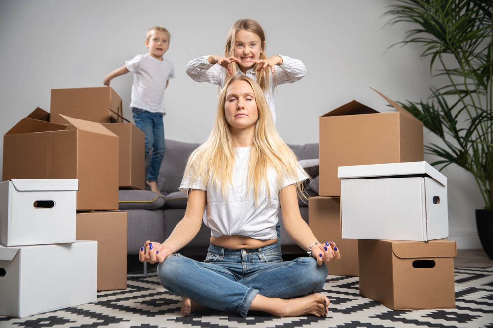 "Moving to the Netherlands is not just about packing boxes"