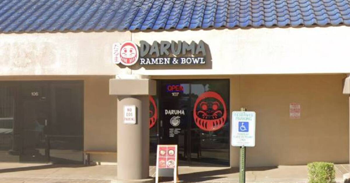 Multiple AZ restaurants make Yelp reviewers’ ‘Top 100 Ramen Shops 2025’ list