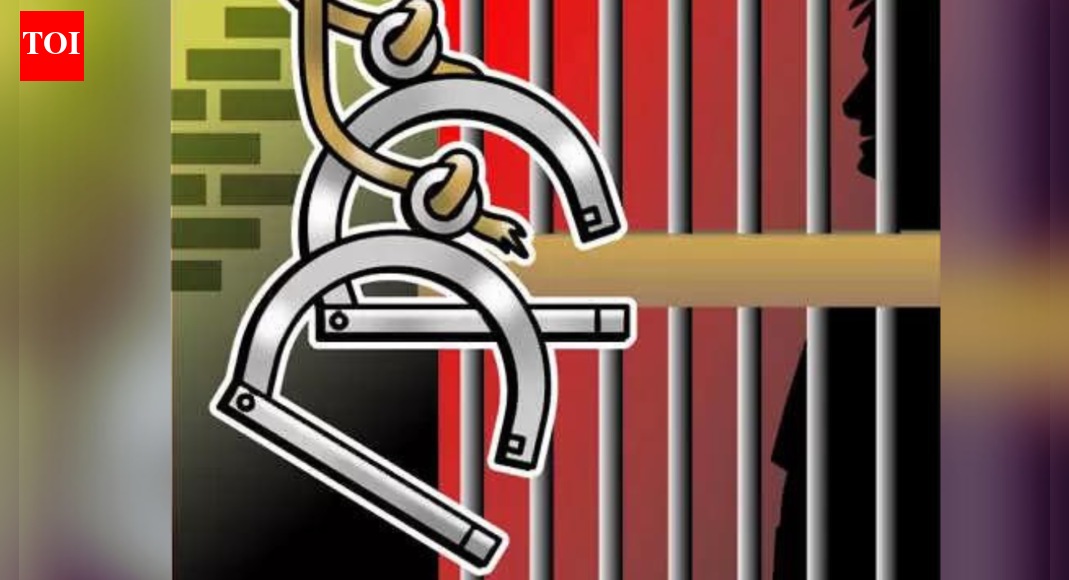 Mumbai: After 8 years in jail, man acquitted in Pocso case over ‘scanty evidence’ | India News