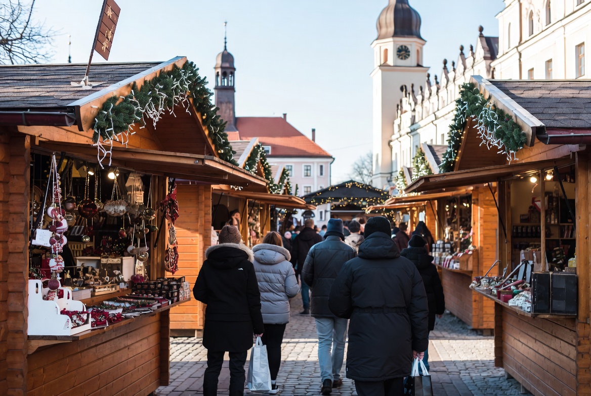 NAV launches nationwide Christmas inspection campaign