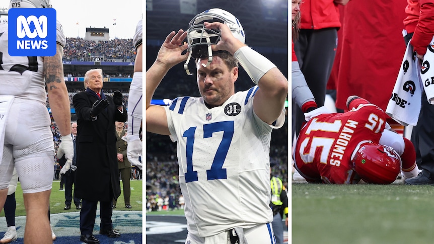 NFL quick hits: Patrick Mahomes tears his ACL, Micah Parsons suffers knee injury, Philip Rivers scores a touchdown