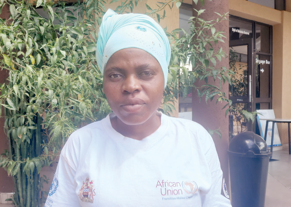 NGO hails peace project in Machinga District