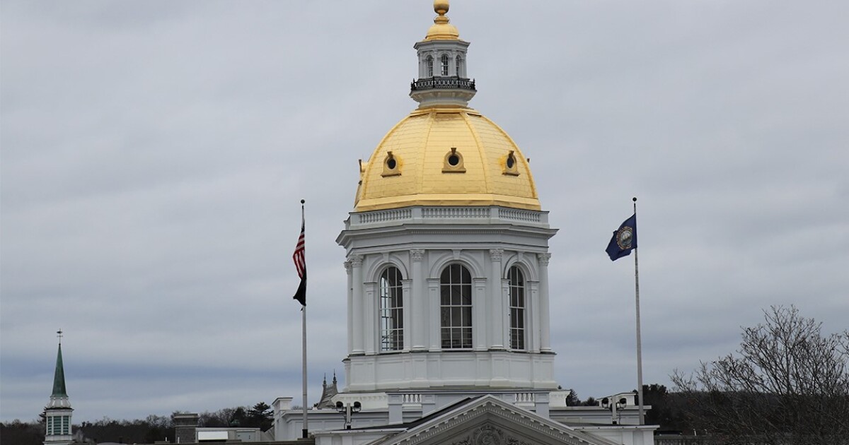 NH lawmakers say housing and childcare are the top issues for 2026
