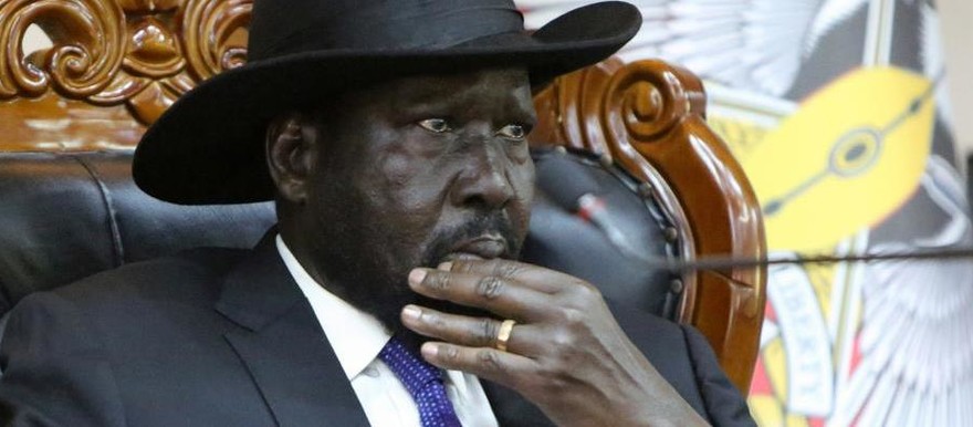 NPA dismisses Kiir’s 2026 elections plan as “premature,” warns of fresh instability