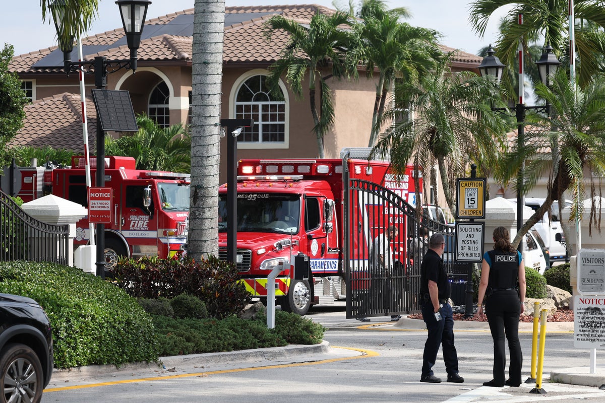 NTSB describes final moments of flight that killed missionary father and daughter in Florida crash