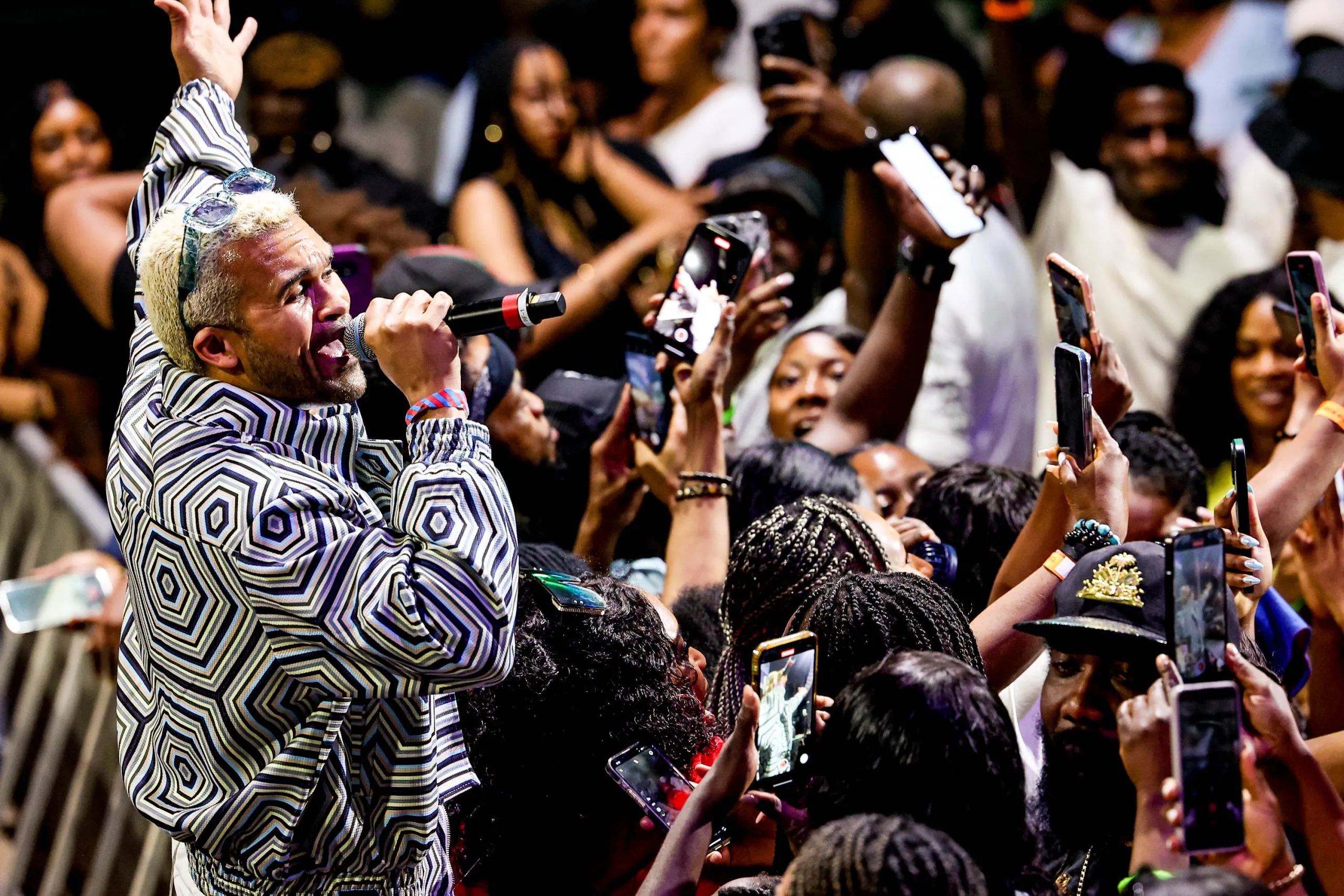 NYC resolution names July 26 Haitian Konpa Day