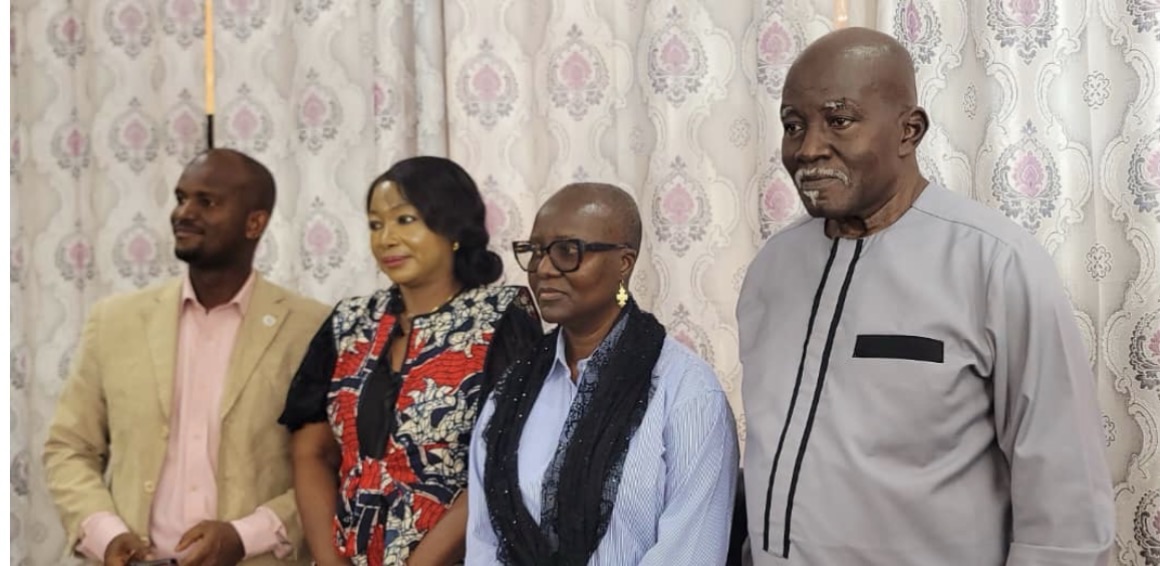 National Comedy Competition launched to spotlight Sierra Leone’s comic talent