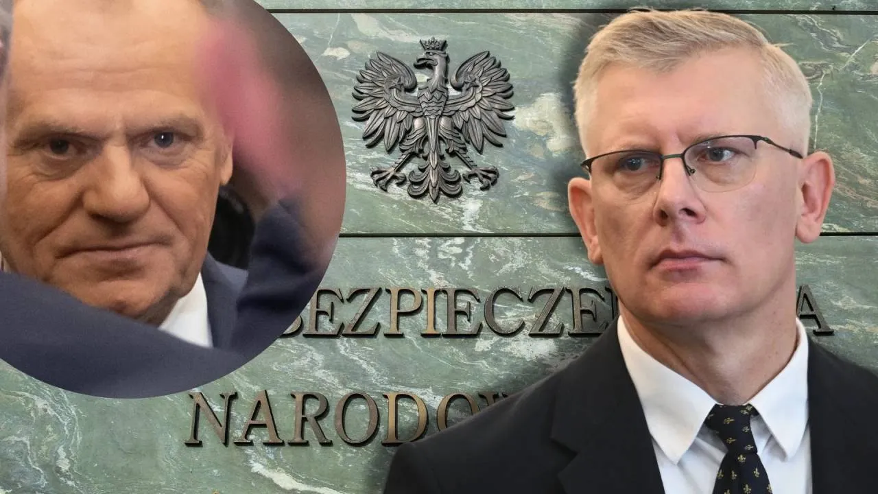 National Security Bureau Releases Full Documentation