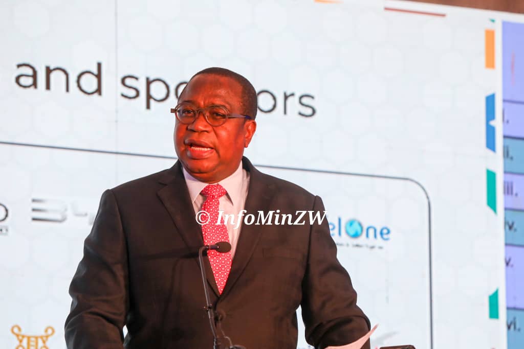 Ncube scraps gold royalty hike, sets higher threshold for windfall tax