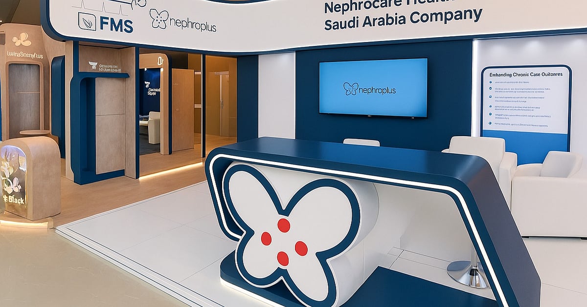 Nephrocare Health Shares Debut At 7% Premium Over IPO Price