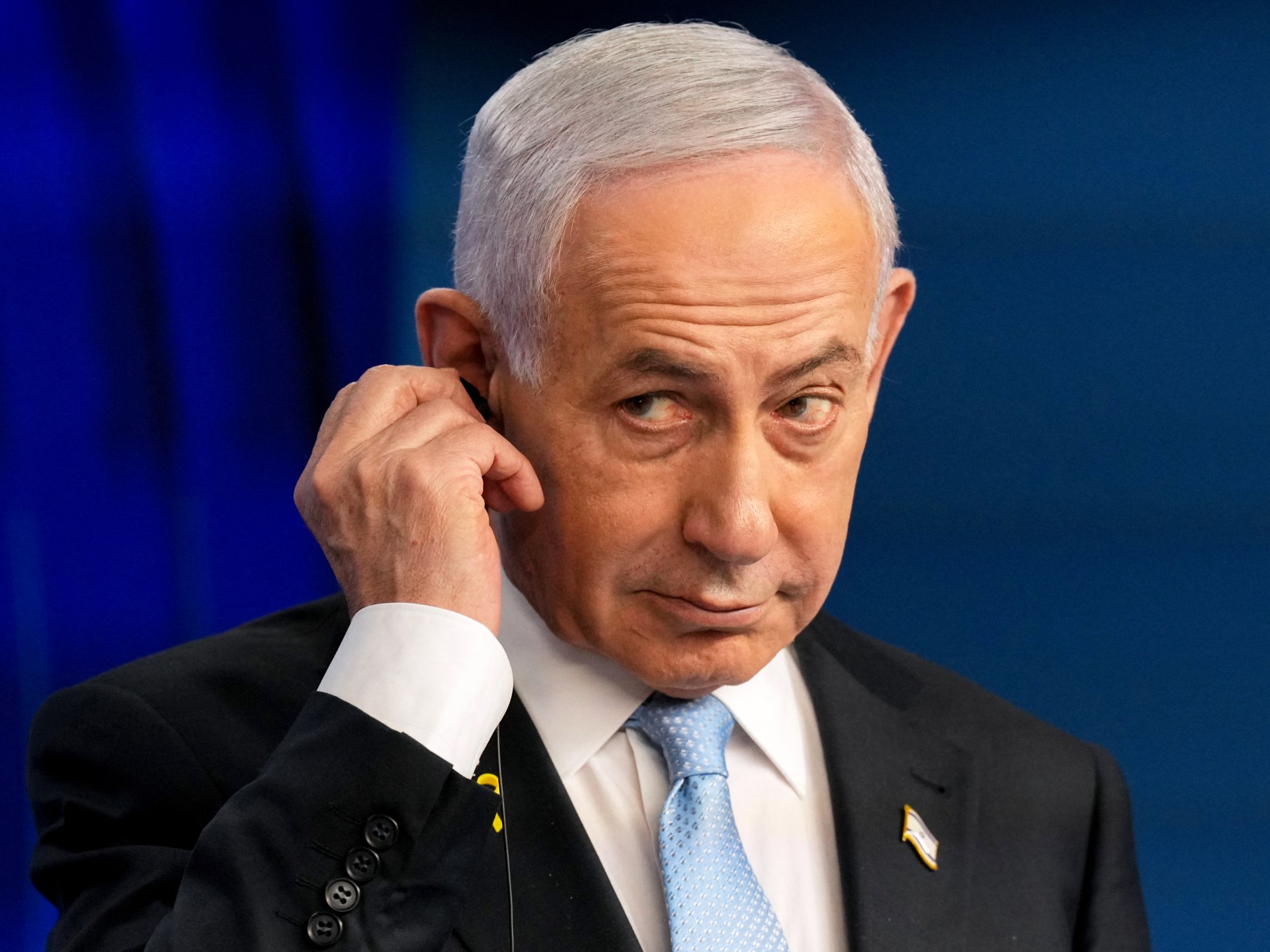 Netanyahu finally announces October 7 inquiry: Why are Israelis furious? | Israel-Palestine conflict News