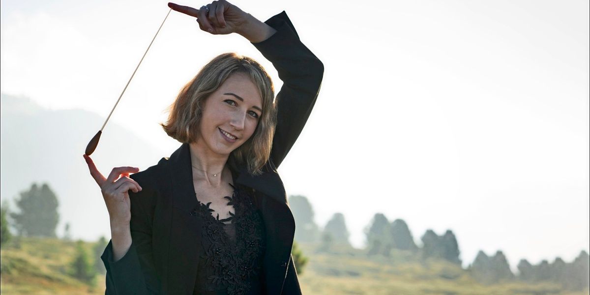 Neujahrskonzert mit Komponistinnen und neuem "Hausorchester" im Ehrbar Saal - Musik