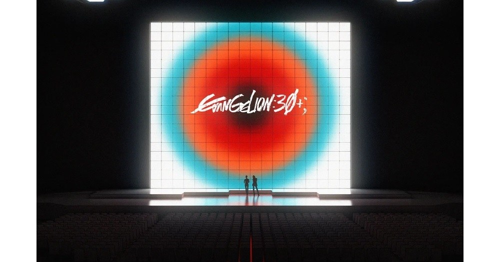 New Evangelion short anime, written by Hideaki Anno, to have world premiere early next year