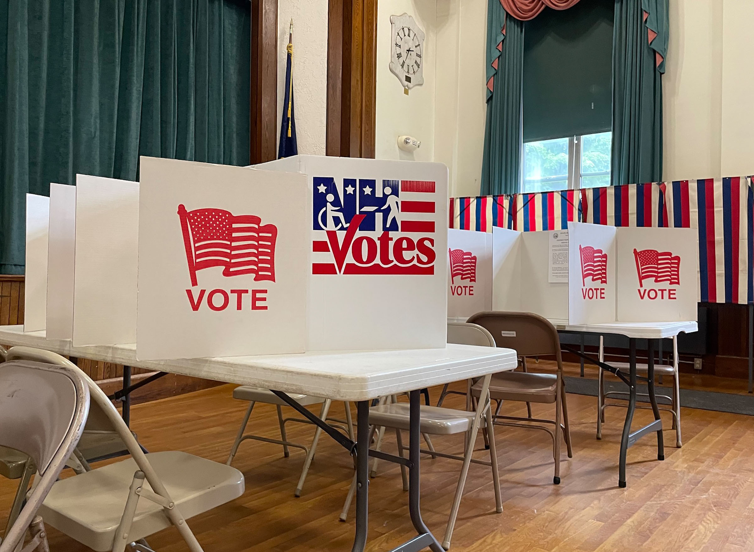 New Hampshire's absentee voter ID law upheld in court