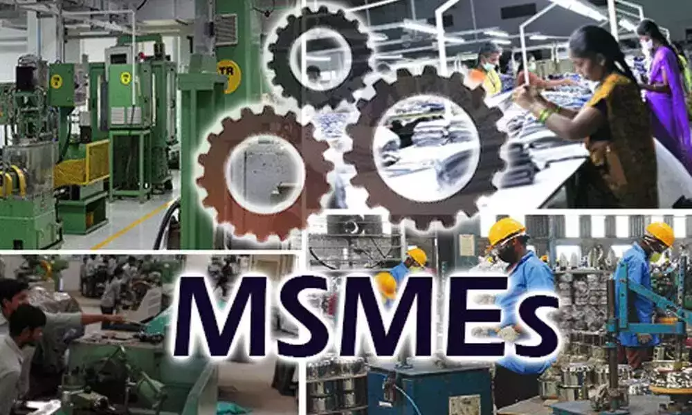 New Loans, Old Wounds: MSMEs Hit Hard as Big Scheme Unfolds
