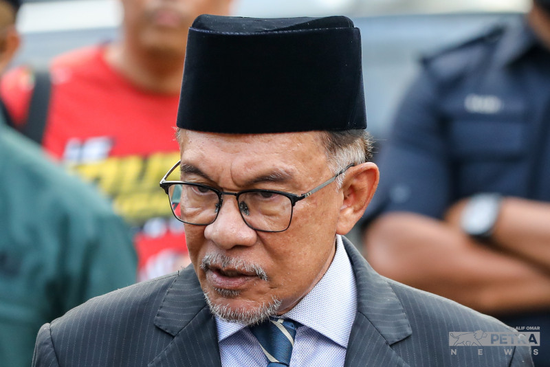 New MADANI Cabinet ministers, deputies to be sworn in at Istana Negara tomorrow