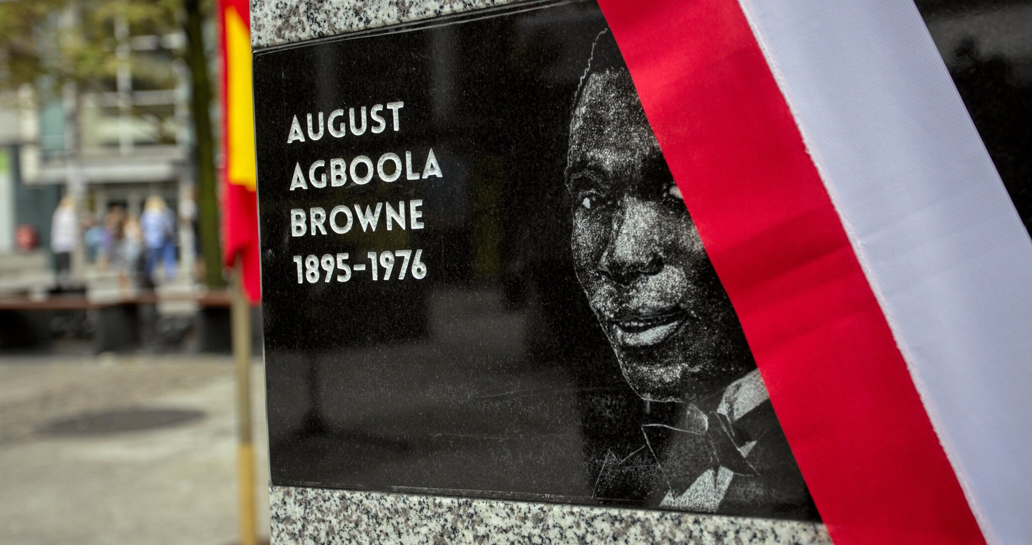 New documents raise questions about African immigrant who became a Polish WWII hero