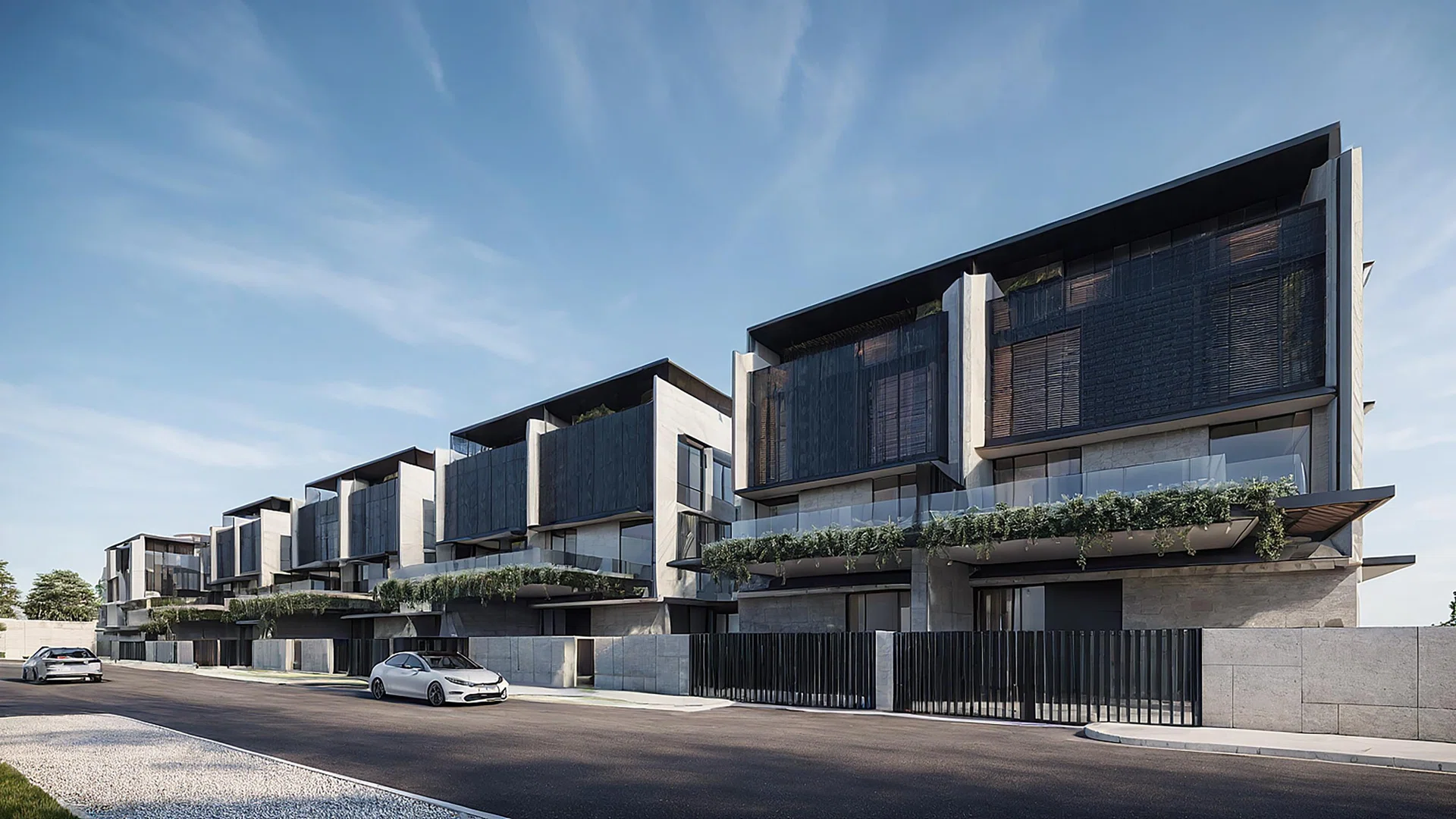 New, smaller landed homes draw upgraders as landed property supply stays broadly flat for 25 years