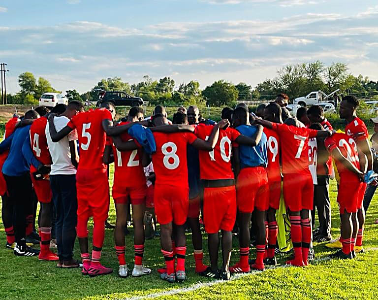 New sponsorship signals fresh start for Tafic