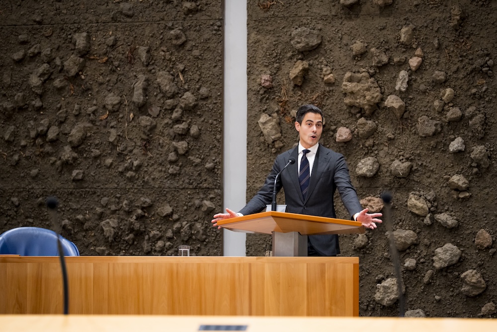 Next D66, VVD and CDA coalition talks deadline is January 30