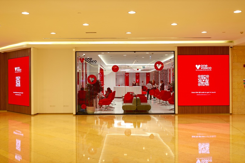 NextWhat advertising wins exclusive VFS Global contract as UAE OOH market surges on premium audience demand