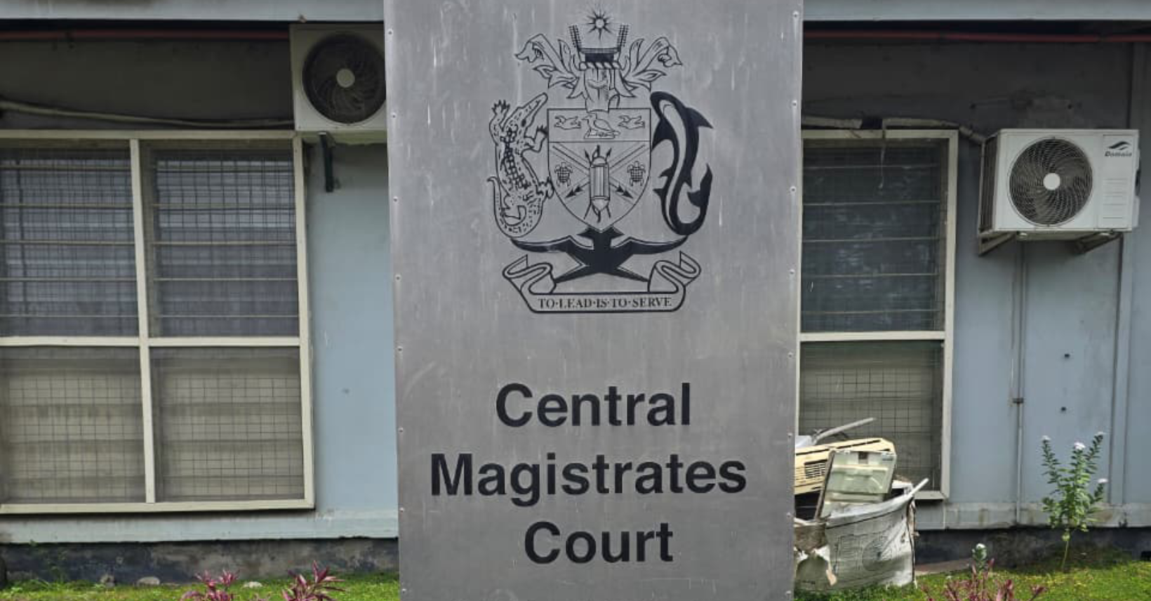 Ngella rape, murder case for closing subs, Dec 15