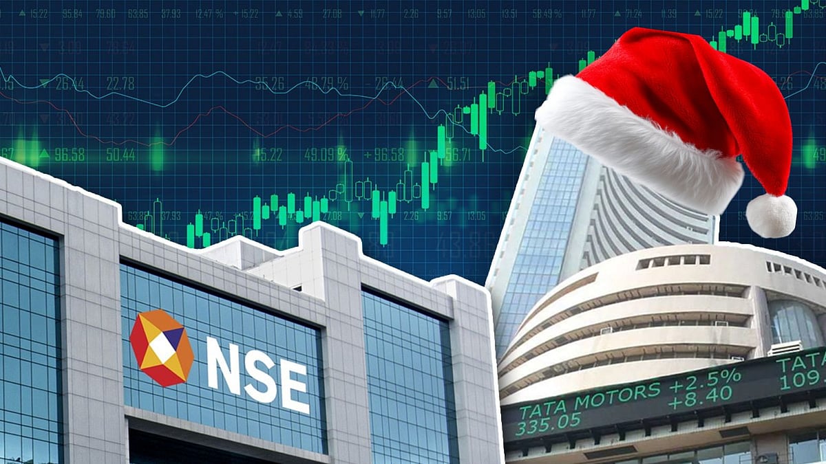 Nifty, Sensex Off Day's High; Nifty Pharma, IT Under Pressure