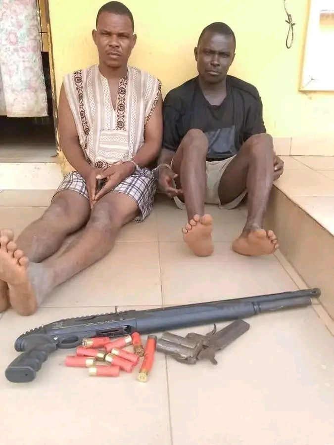 Nigeria: Police Nab Killers of Three Cameroonian Businesswomen