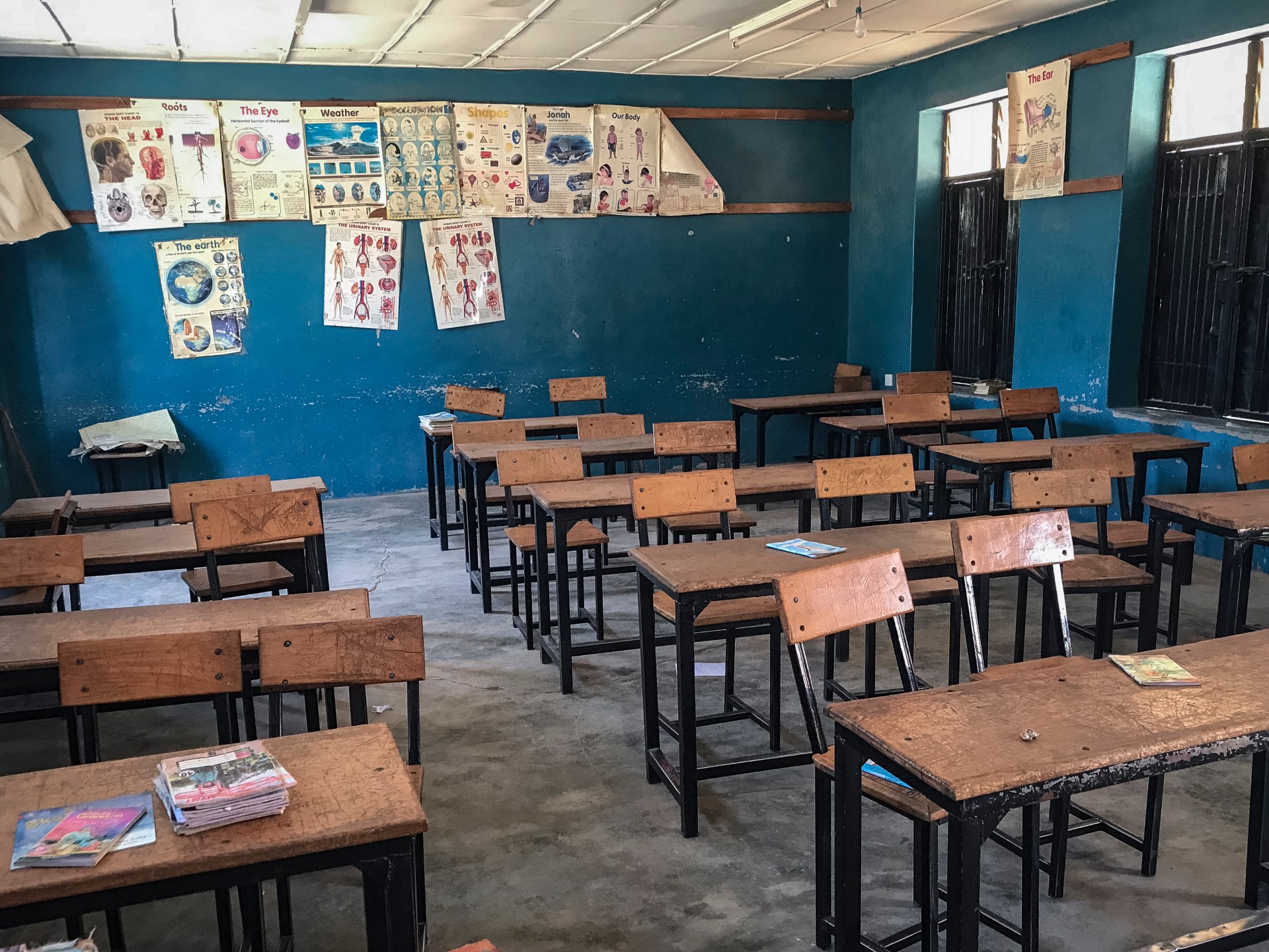 Nigeria says 130 kidnapped Catholic schoolchildren freed | News