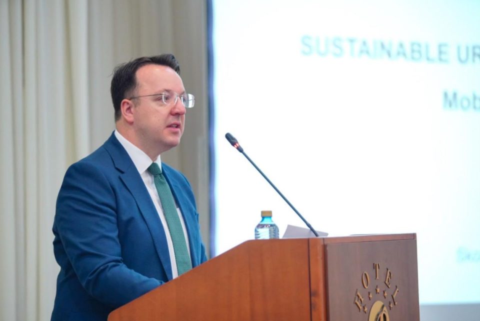 Nikoloski: traffic safety is our shared responsibility