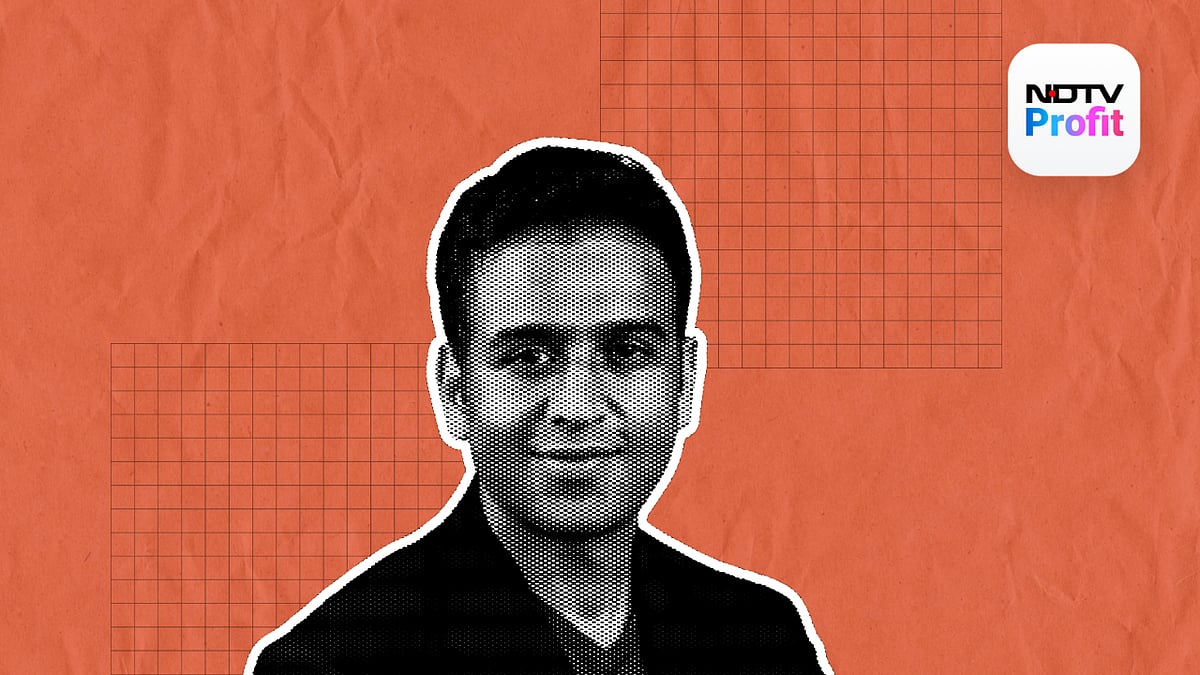 Nithin Kamath Breaks Down The Technical Factors Driving Post-IPO Rallies