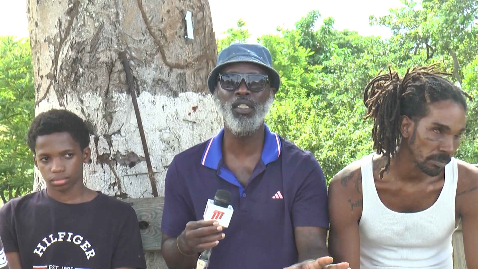 No Youth Left Behind Marks 13 Years Of Empowering Young People