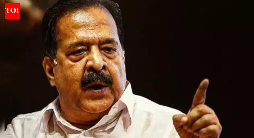 No alliance with Sena UBT for Mumbai civic polls: Congress | India News