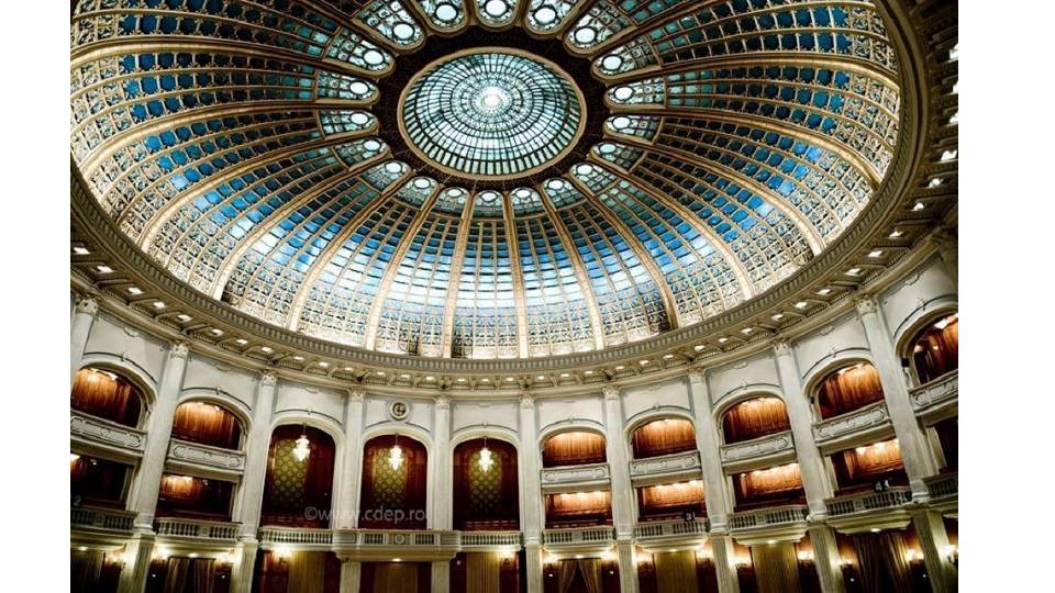 Photo: The Chamber of Deputies