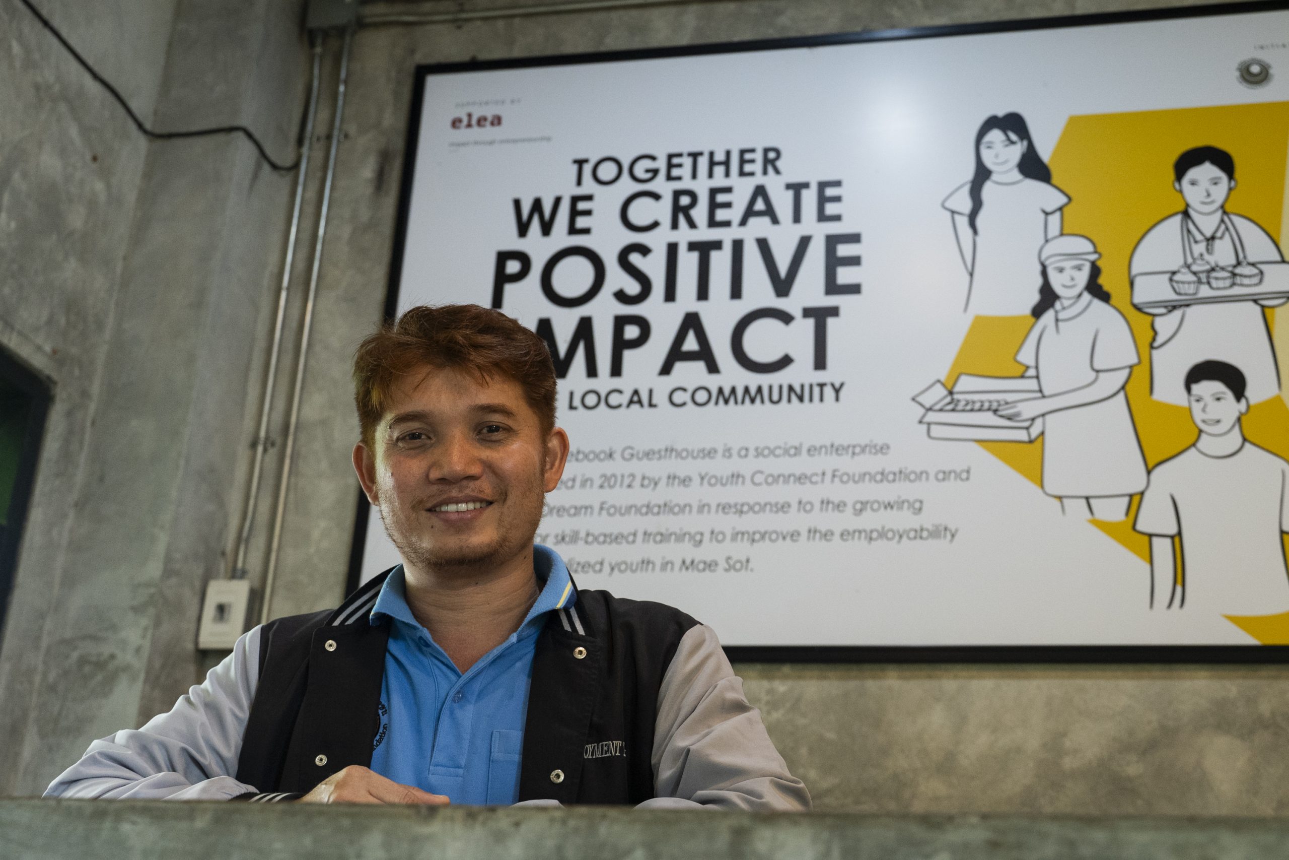 No hope, false hope: Myanmar youth hit educational dead ends in Thailand