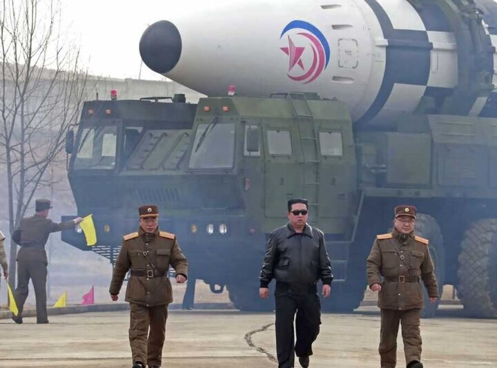 North Korea warns Japan not to seek nukes