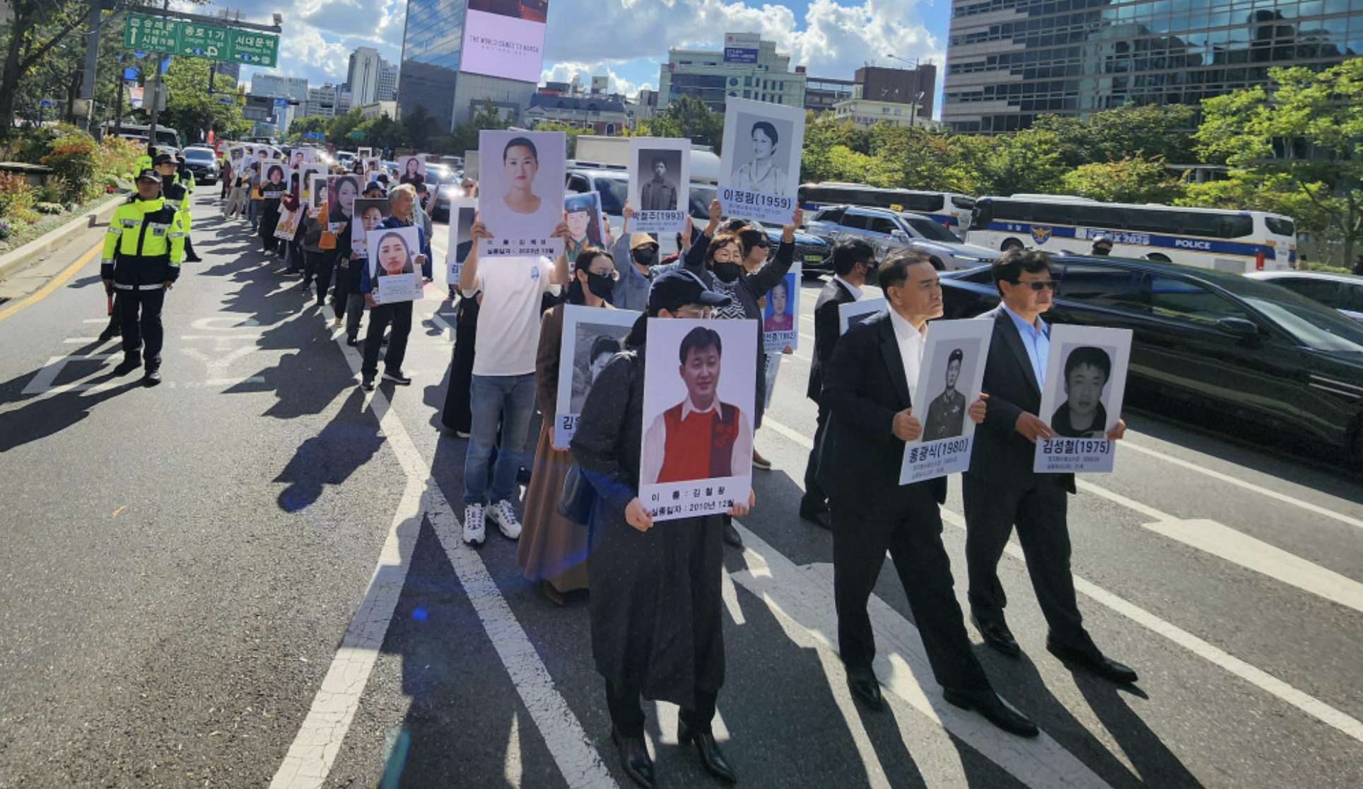 North Korean escapee group objects to Seoul’s proposal to ditch term ‘defector’