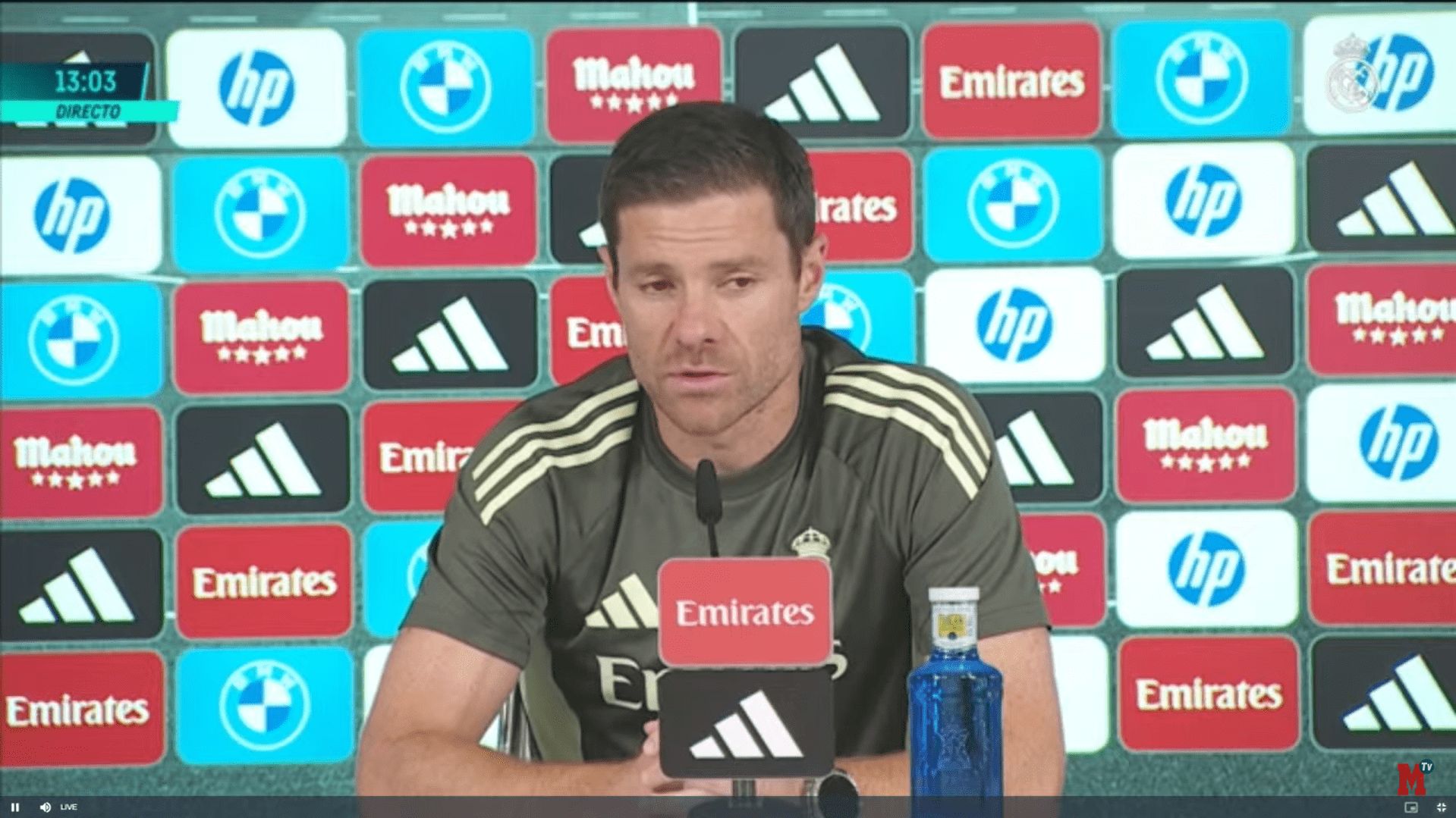 'Not my job to evaluate my performance, nor the time'