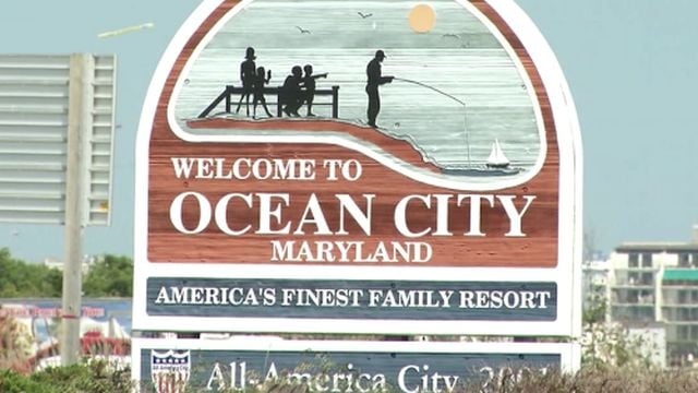 OC Comfort Stations to Close for Renovations