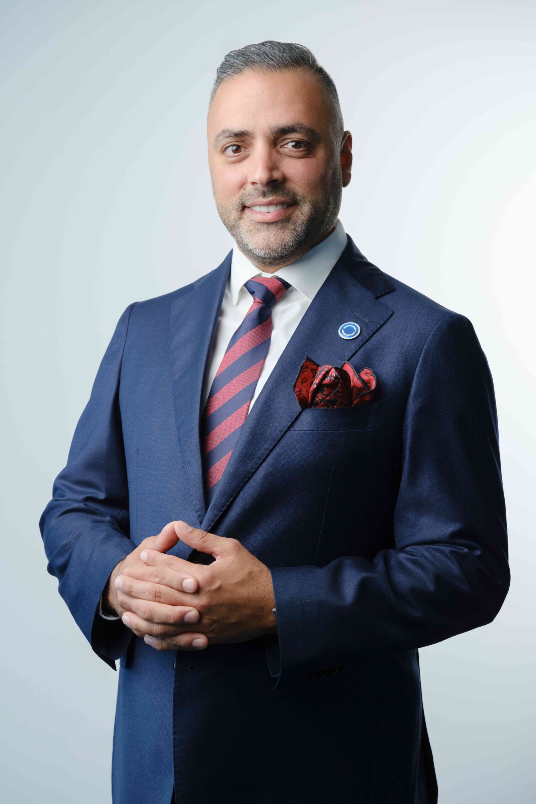 OPSWAT Appoints Hussam Sidani to Capitalise on Market Leadership and Accelerate Regional Expansion