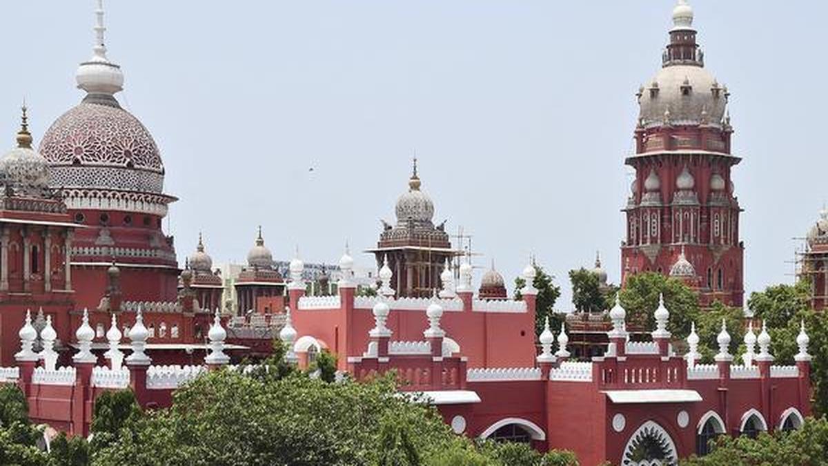 OSR lands cannot be converted into housing plots by giving retrospective effect to new rules: Madras High Court