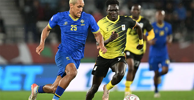 Okello misses penalty, stalemate in East African derby