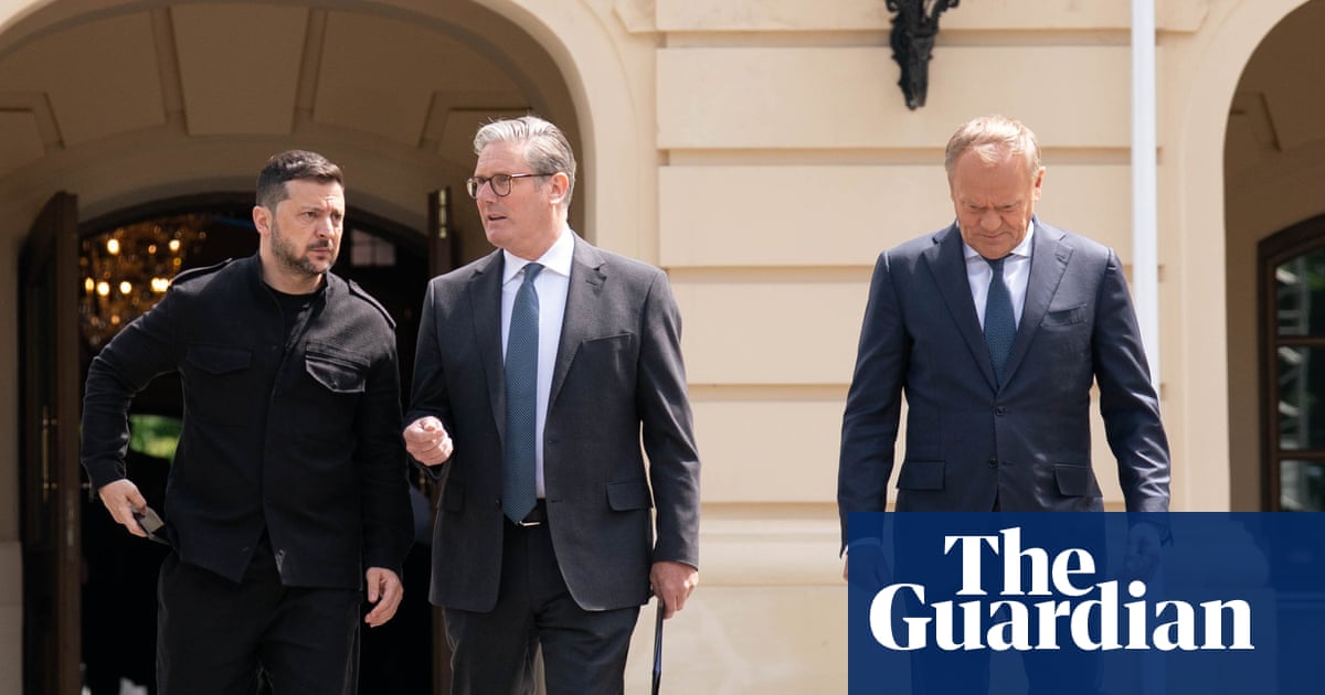 Old tensions simmer just below surface as Tusk and Merz to meet in Berlin | Poland