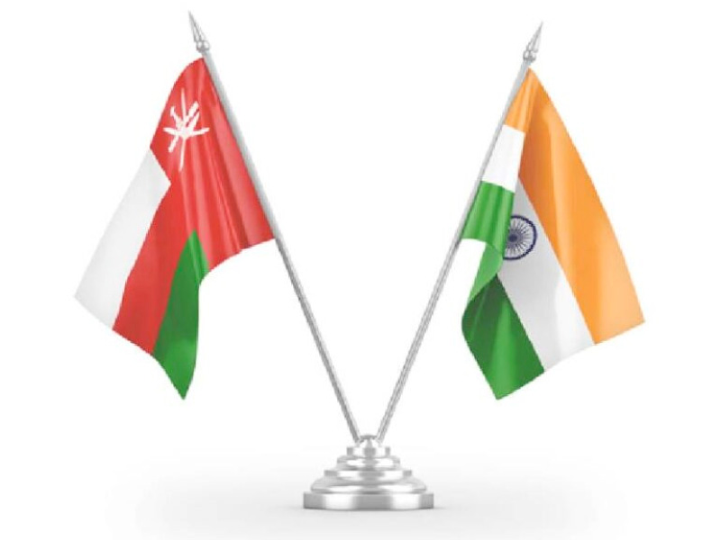 Oman, India sign six agreements to bolster strategic partnership