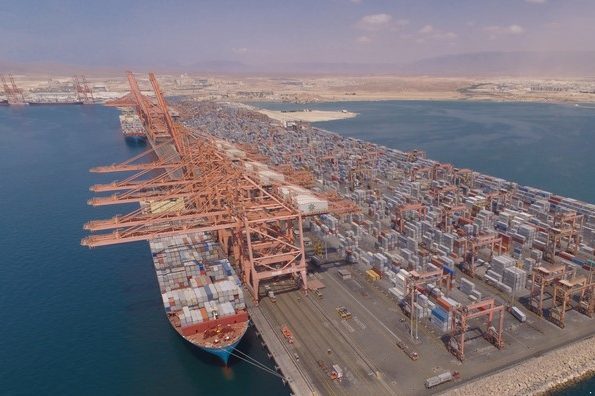 Oman credit rating upgraded to investment-grade