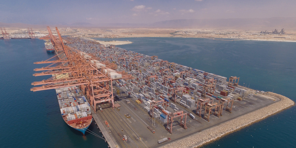 Oman's credit rating upgraded to investment grade