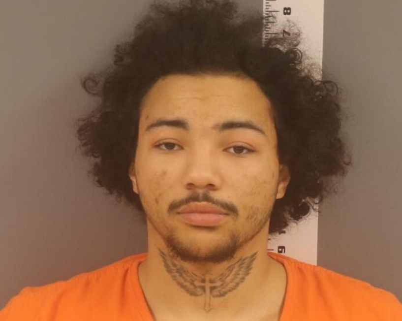 One of two suspects arrested for fatal shooting of teen in Frazee, MN is identified