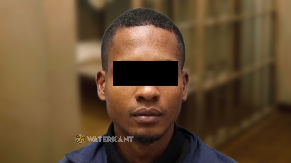 Op Sint Maarten aangehouden voortvluchtige arrestant wordt uitgeleverd aan Suriname