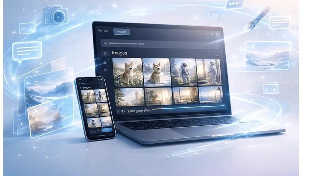 OpenAI Launches New Image Editing and Generation Capabilities ...