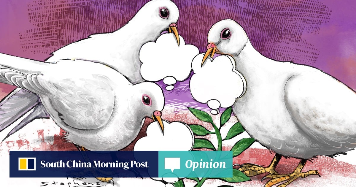 Opinion | Only true repentance from Japan can resolve East Asia’s ‘memory wars’